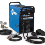 Hệ thống hàn TIG